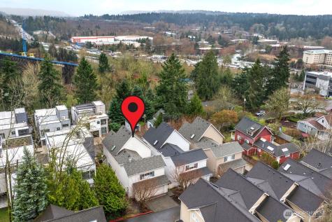 11870 SE 5th Street Bellevue WA 98005