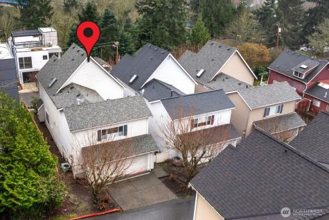 11870 SE 5th Street Bellevue WA 98005