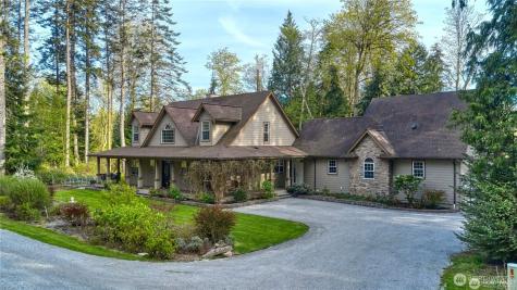 1427 Mckenzie Way Point Roberts WA 98281