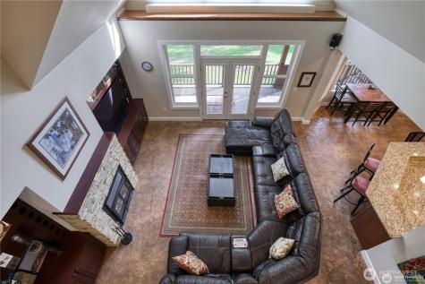 1427 Mckenzie Way Point Roberts WA 98281