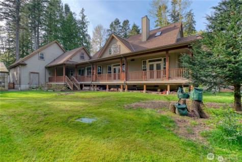 1427 Mckenzie Way Point Roberts WA 98281