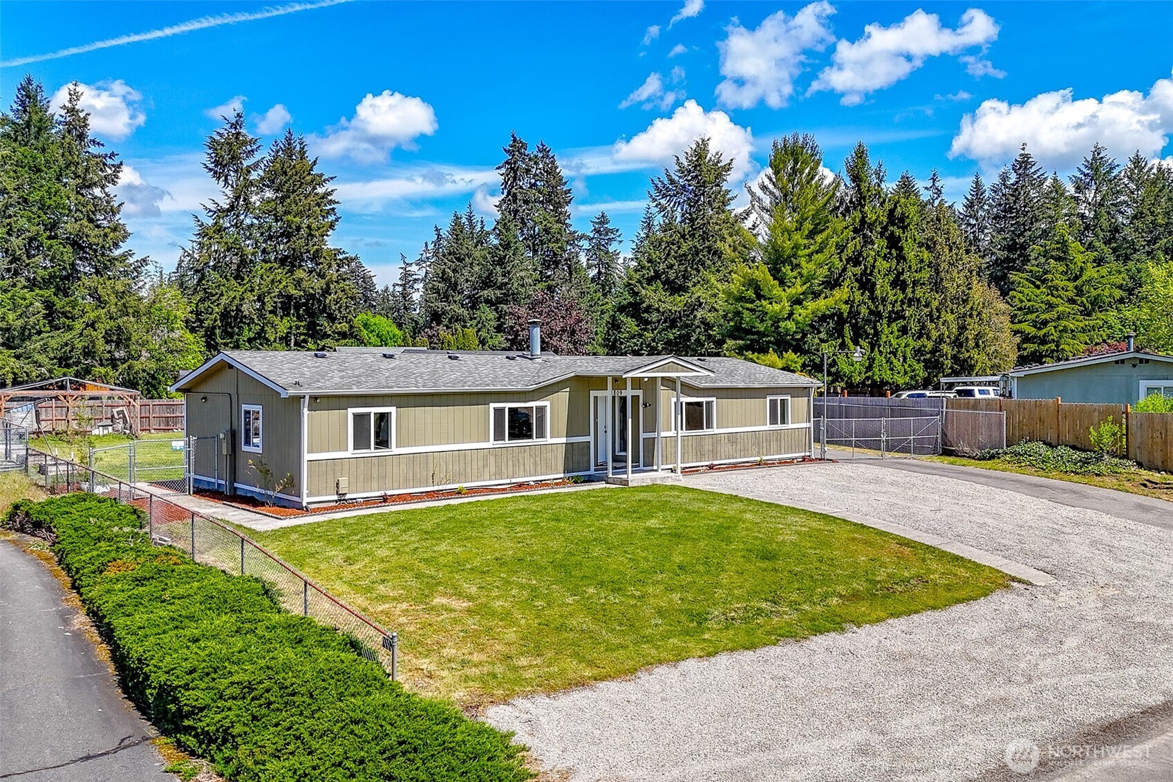 1809 154th St S Spanaway WA 98387
