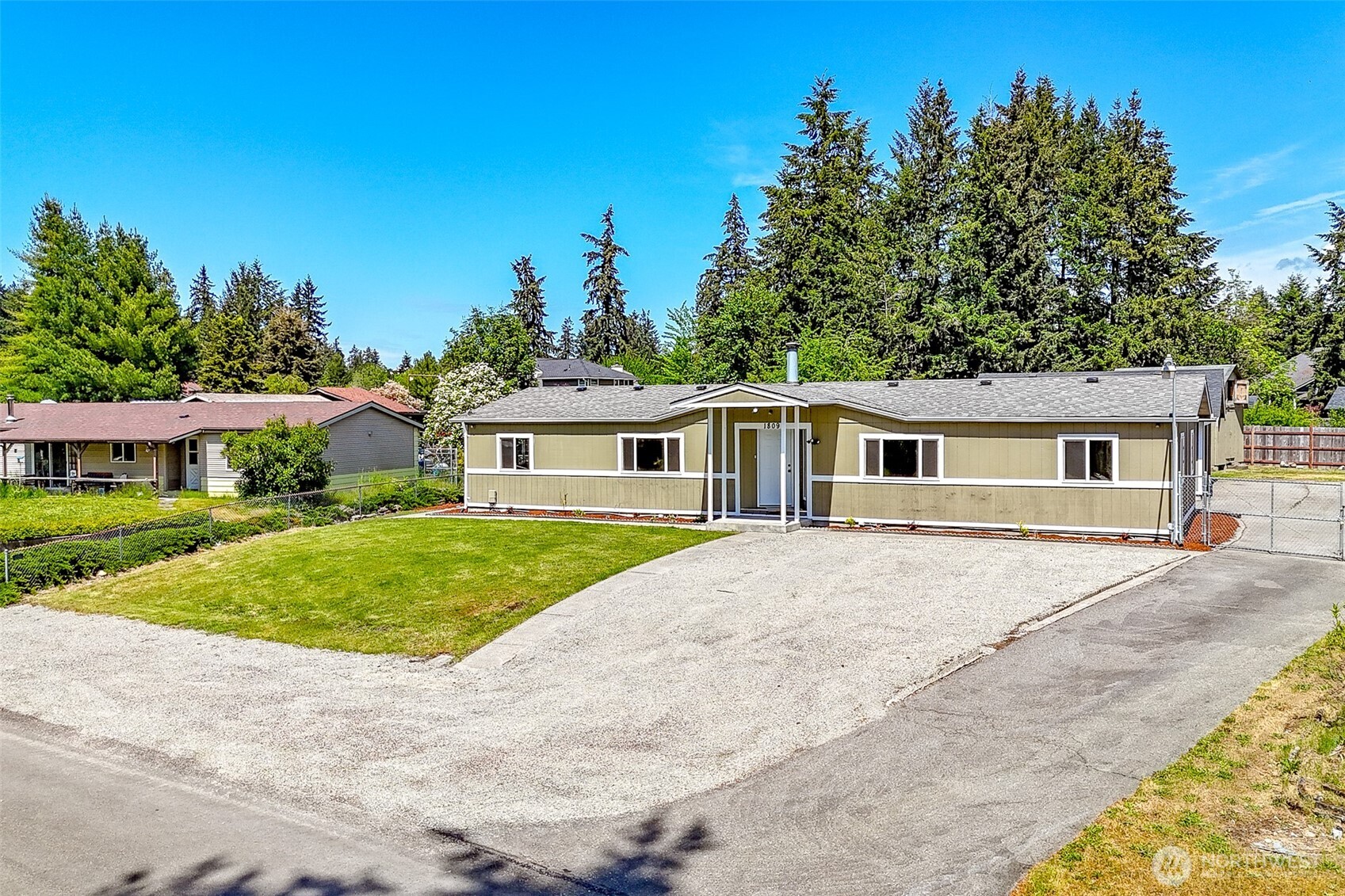1809 154th St S Spanaway WA 98387