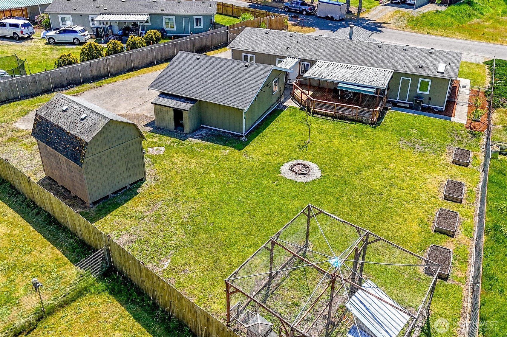 1809 154th St S Spanaway WA 98387