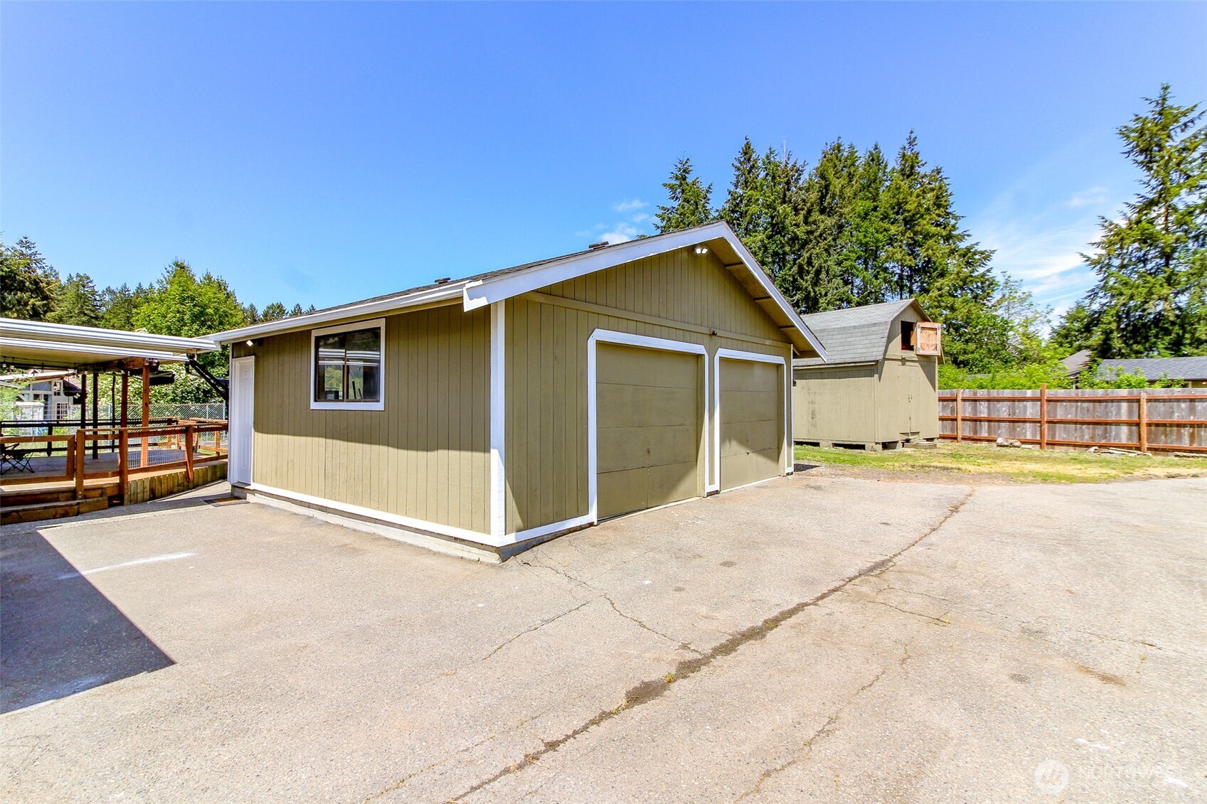 1809 154th St S Spanaway WA 98387