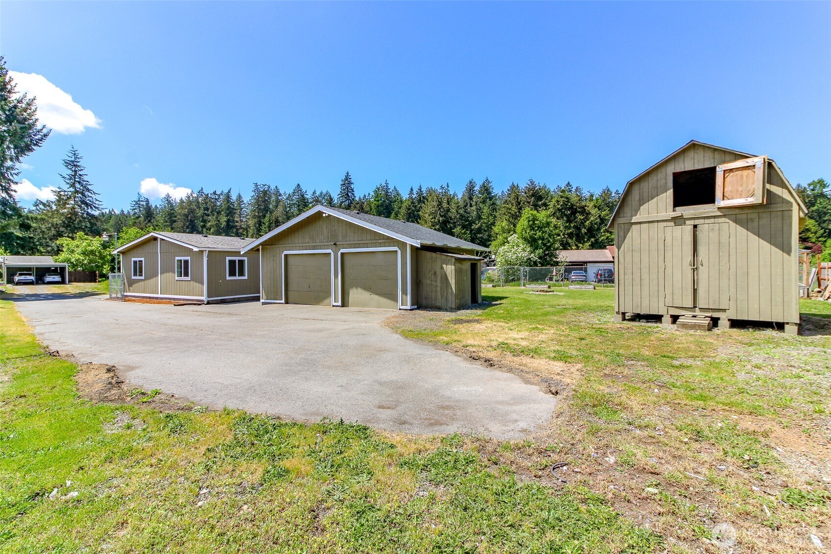 1809 154th St S Spanaway WA 98387