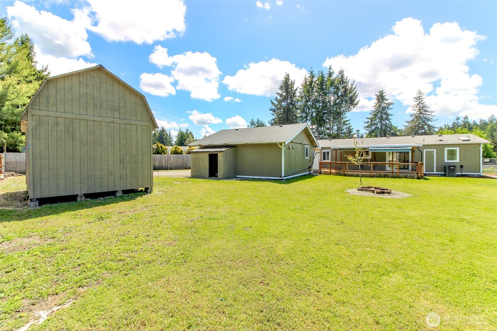 1809 154th St S Spanaway WA 98387