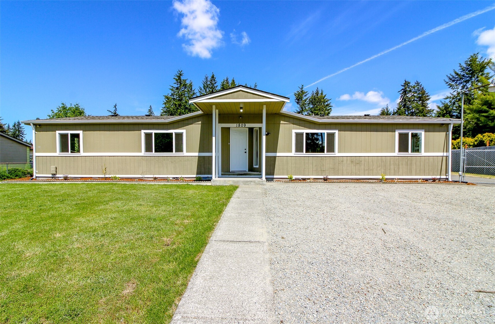 1809 154th St S Spanaway WA 98387