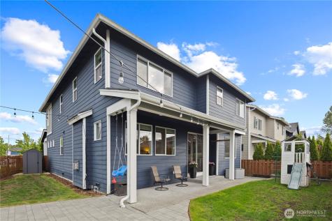 4422 Riverfront Boulevard Everett WA 98203
