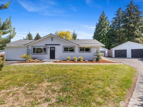 18014 110th Place SE Renton WA 98055