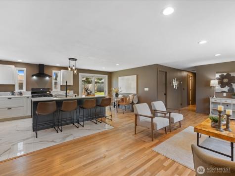 18014 110th Place SE Renton WA 98055
