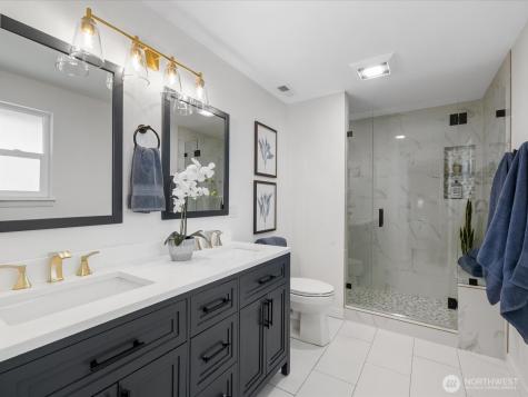 18014 110th Place SE Renton WA 98055