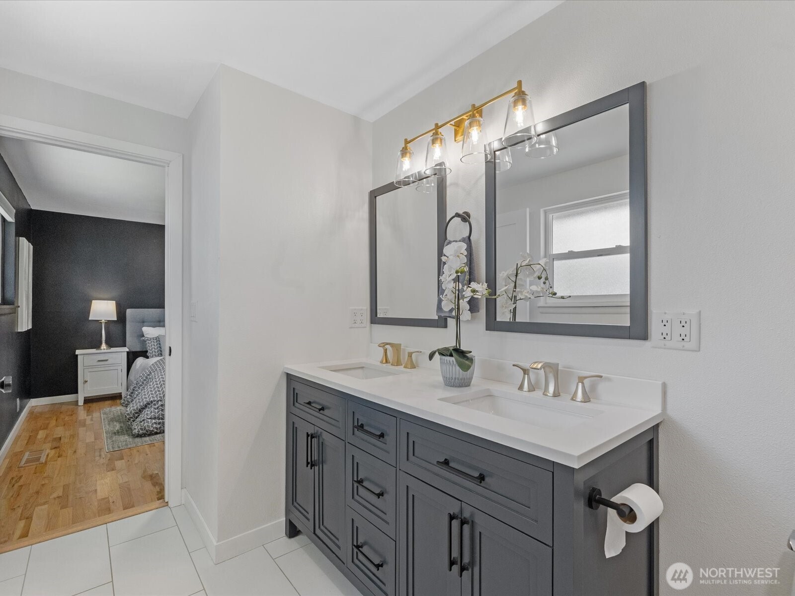 18014 110th Place SE Renton WA 98055