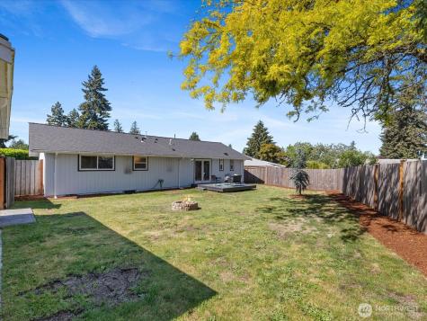 18014 110th Place SE Renton WA 98055