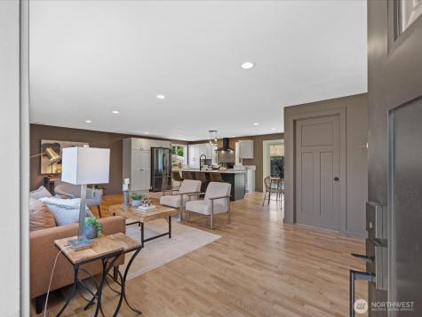 18014 110th Place SE Renton WA 98055