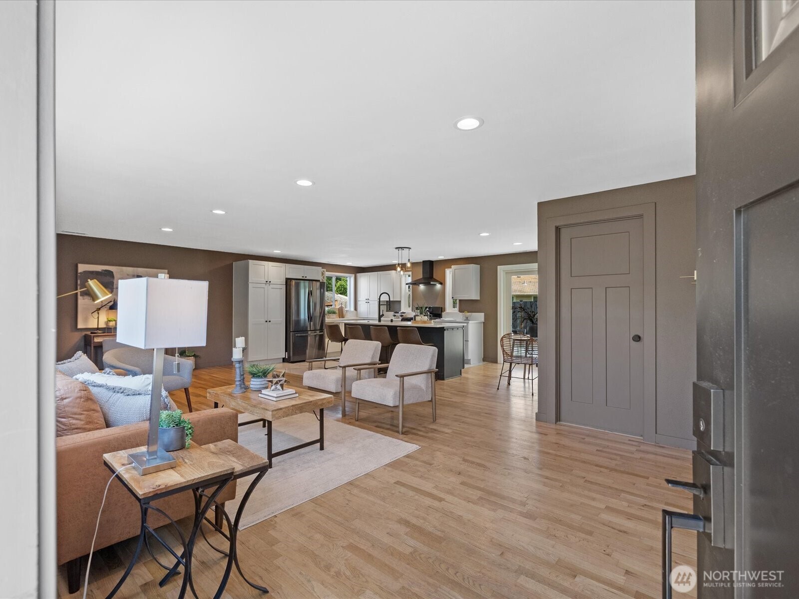 18014 110th Place SE Renton WA 98055