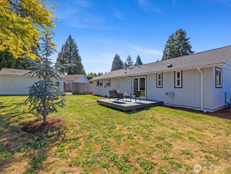 18014 110th Place SE Renton WA 98055