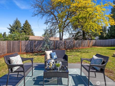 18014 110th Place SE Renton WA 98055