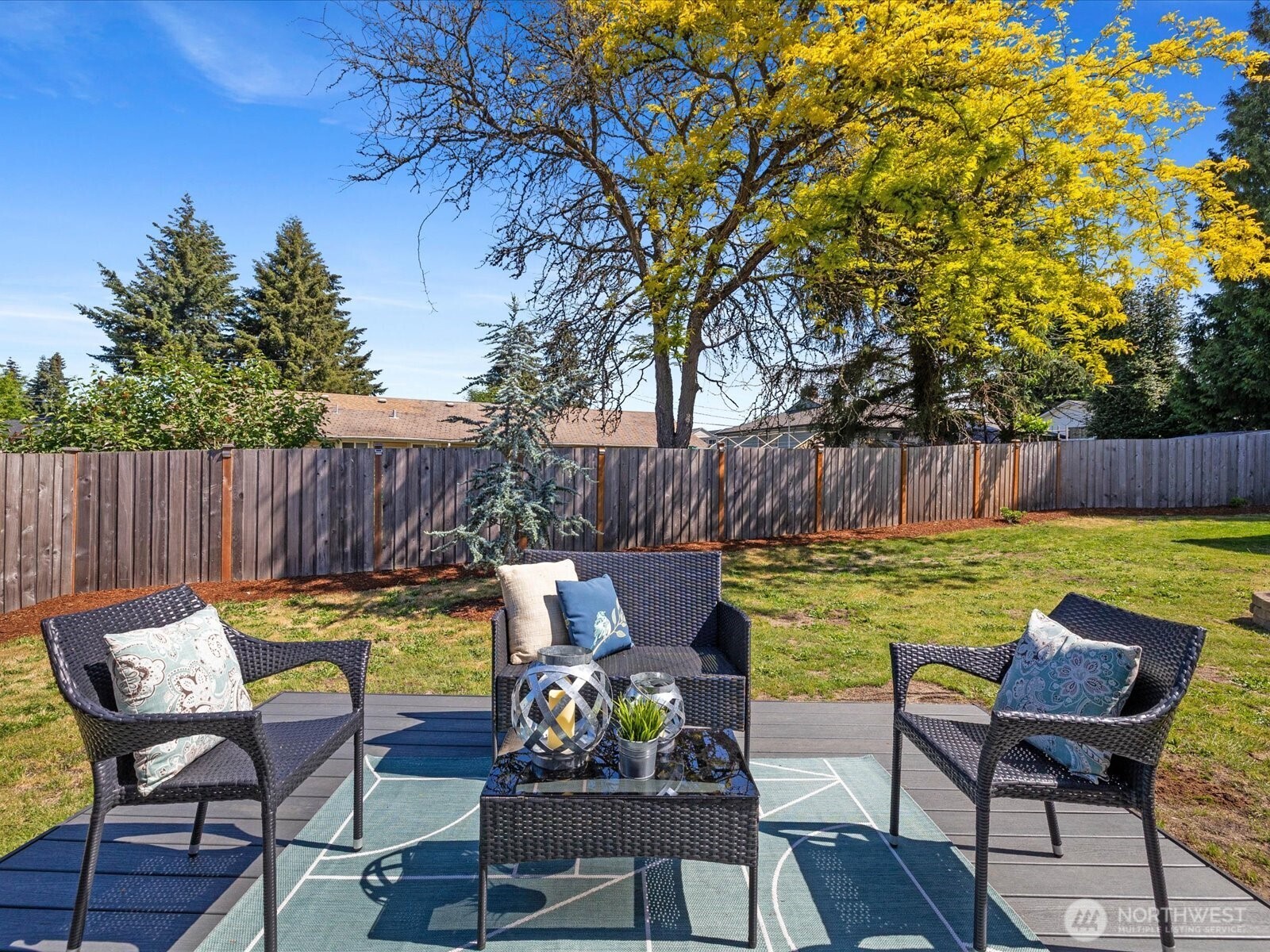 18014 110th Place SE Renton WA 98055