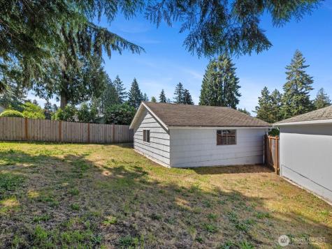18014 110th Place SE Renton WA 98055