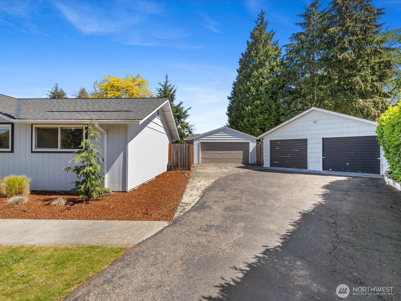 18014 110th Place SE Renton WA 98055
