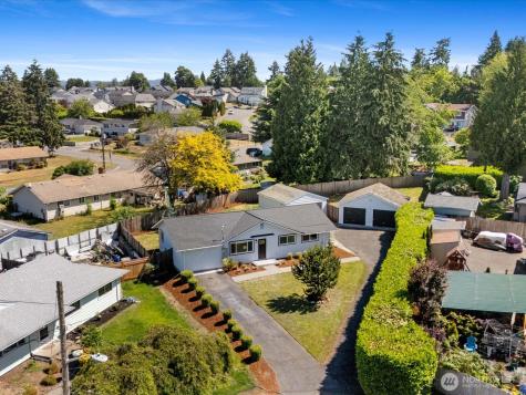 18014 110th Place SE Renton WA 98055