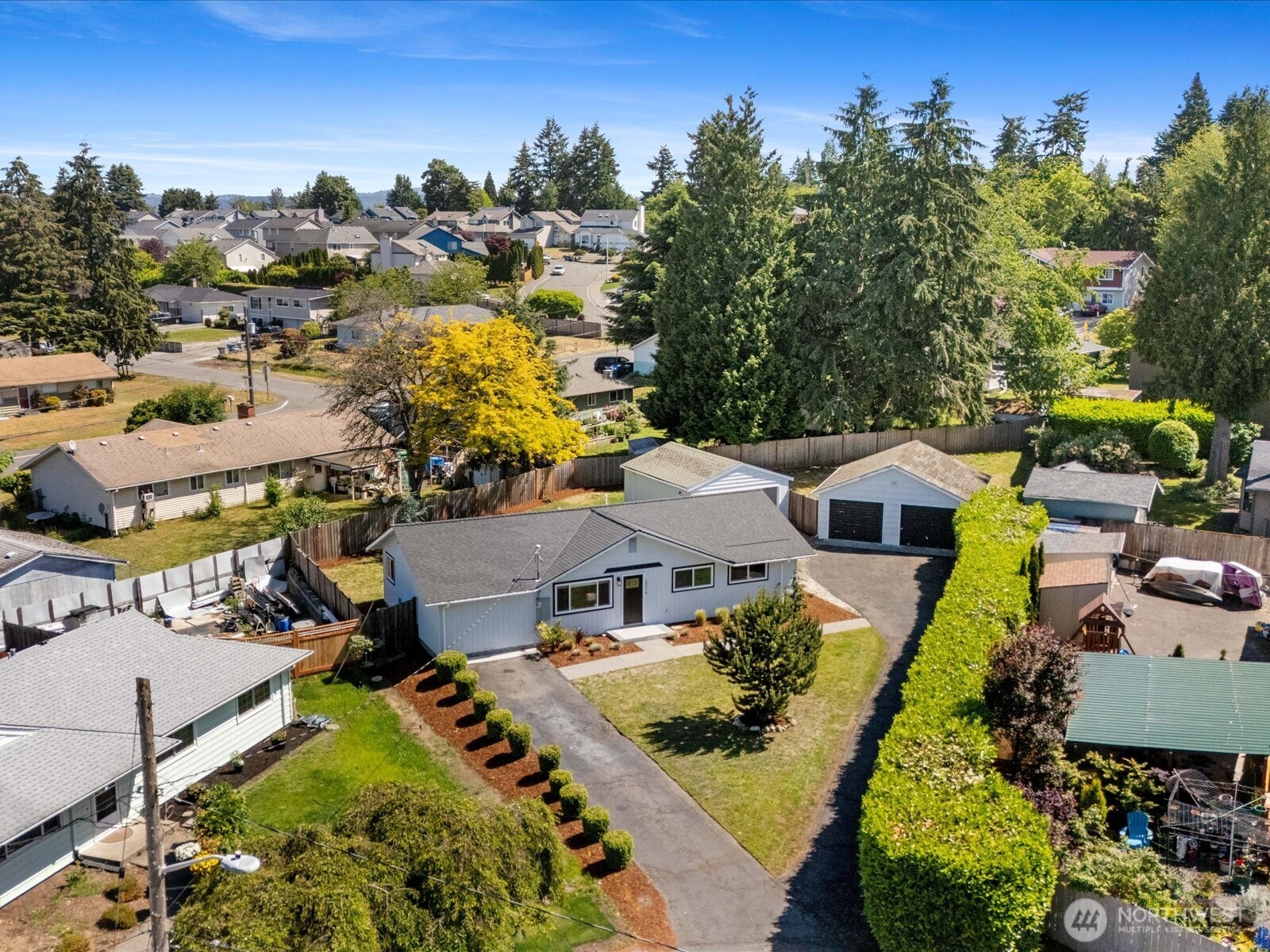 18014 110th Place SE Renton WA 98055