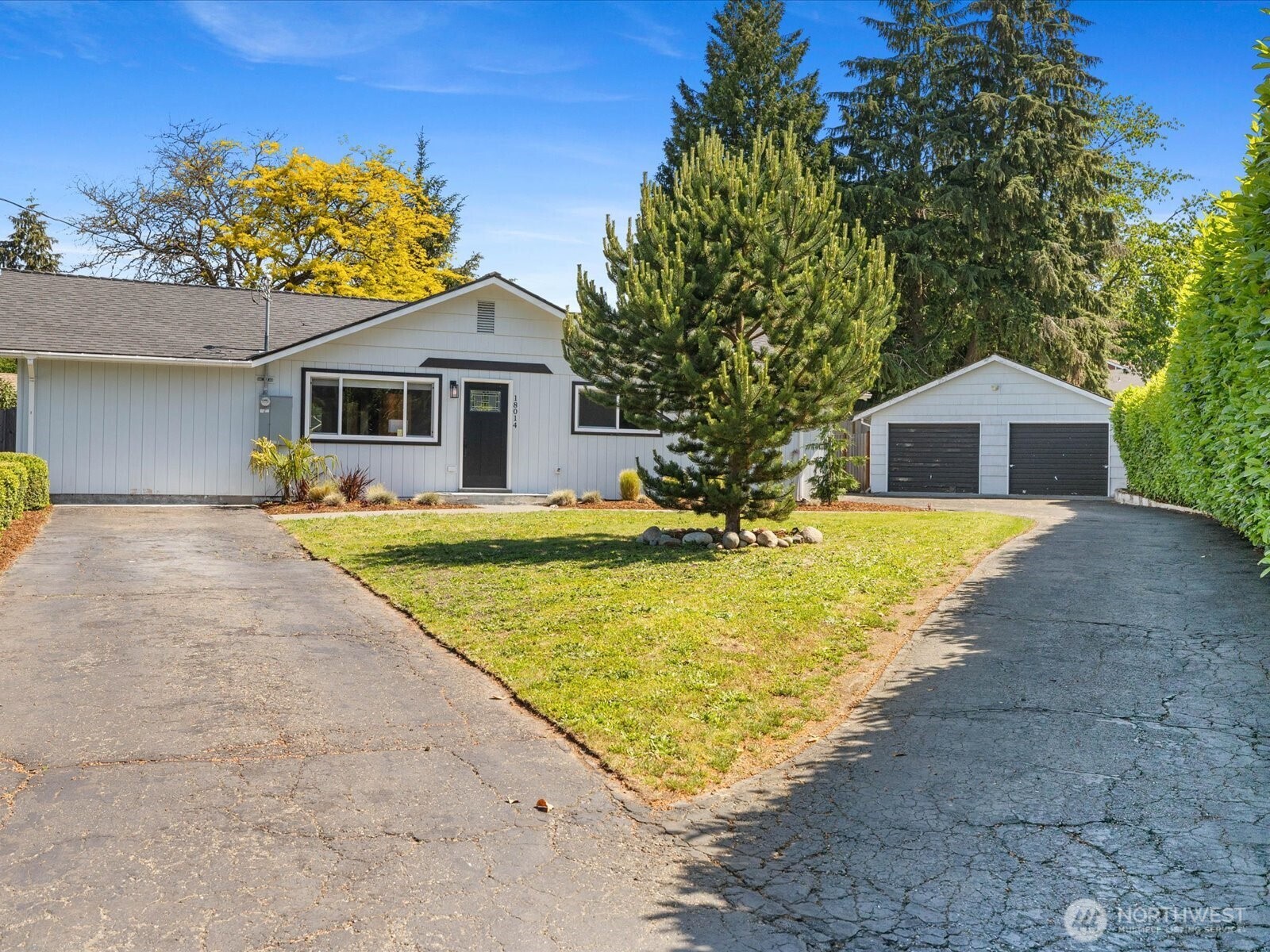 18014 110th Place SE Renton WA 98055