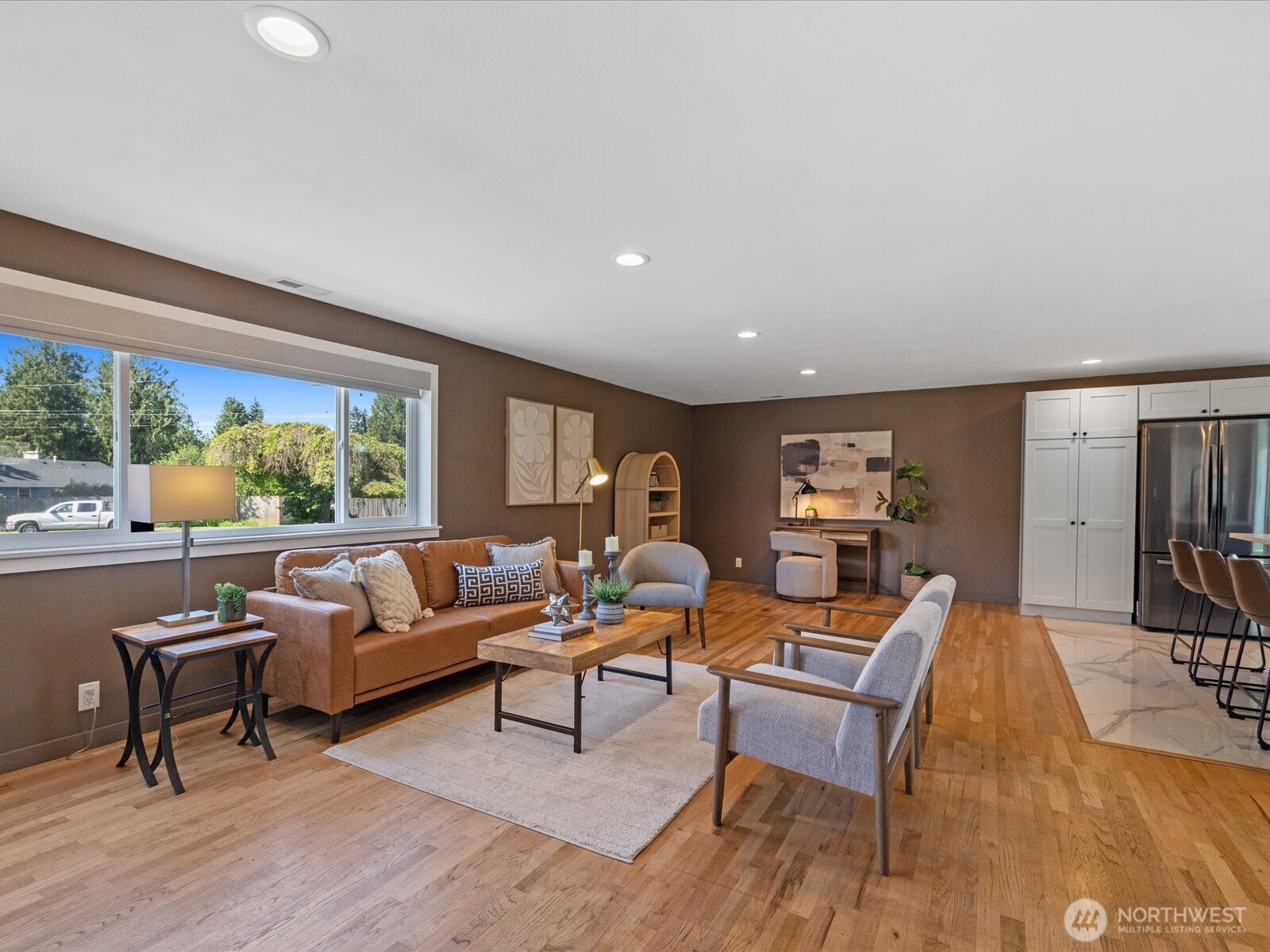 18014 110th Place SE Renton WA 98055