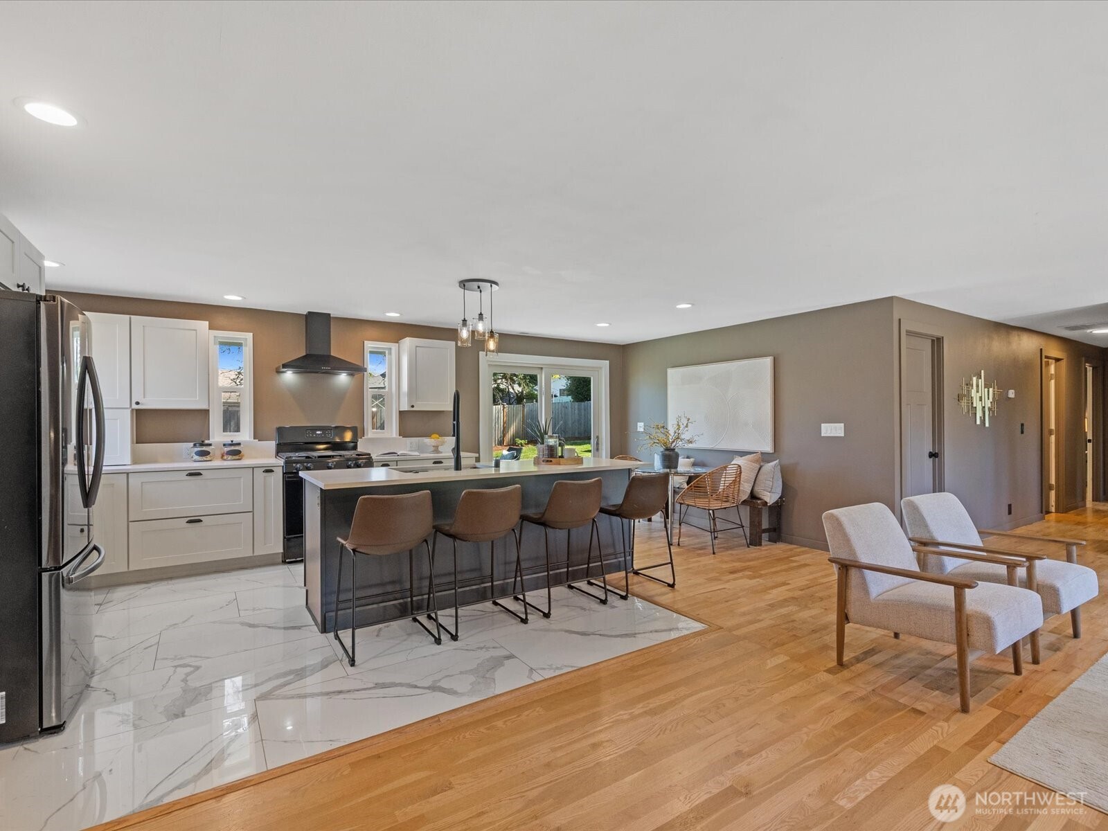 18014 110th Place SE Renton WA 98055