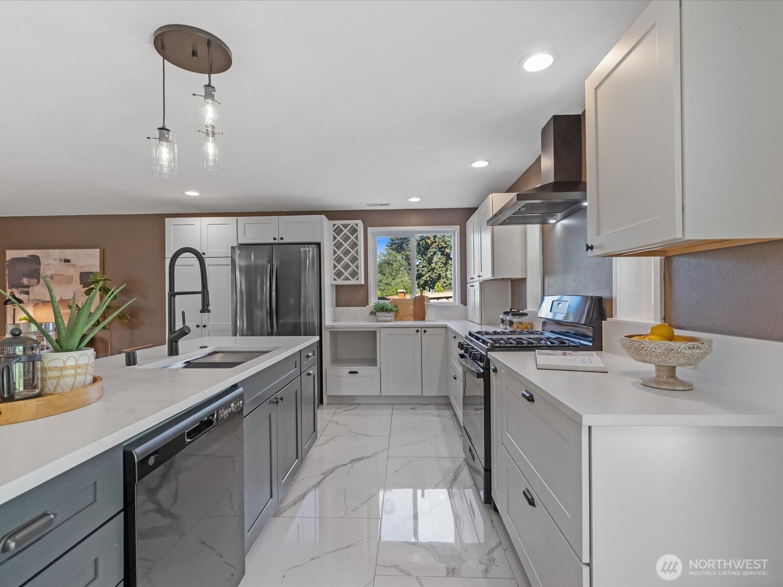 18014 110th Place SE Renton WA 98055