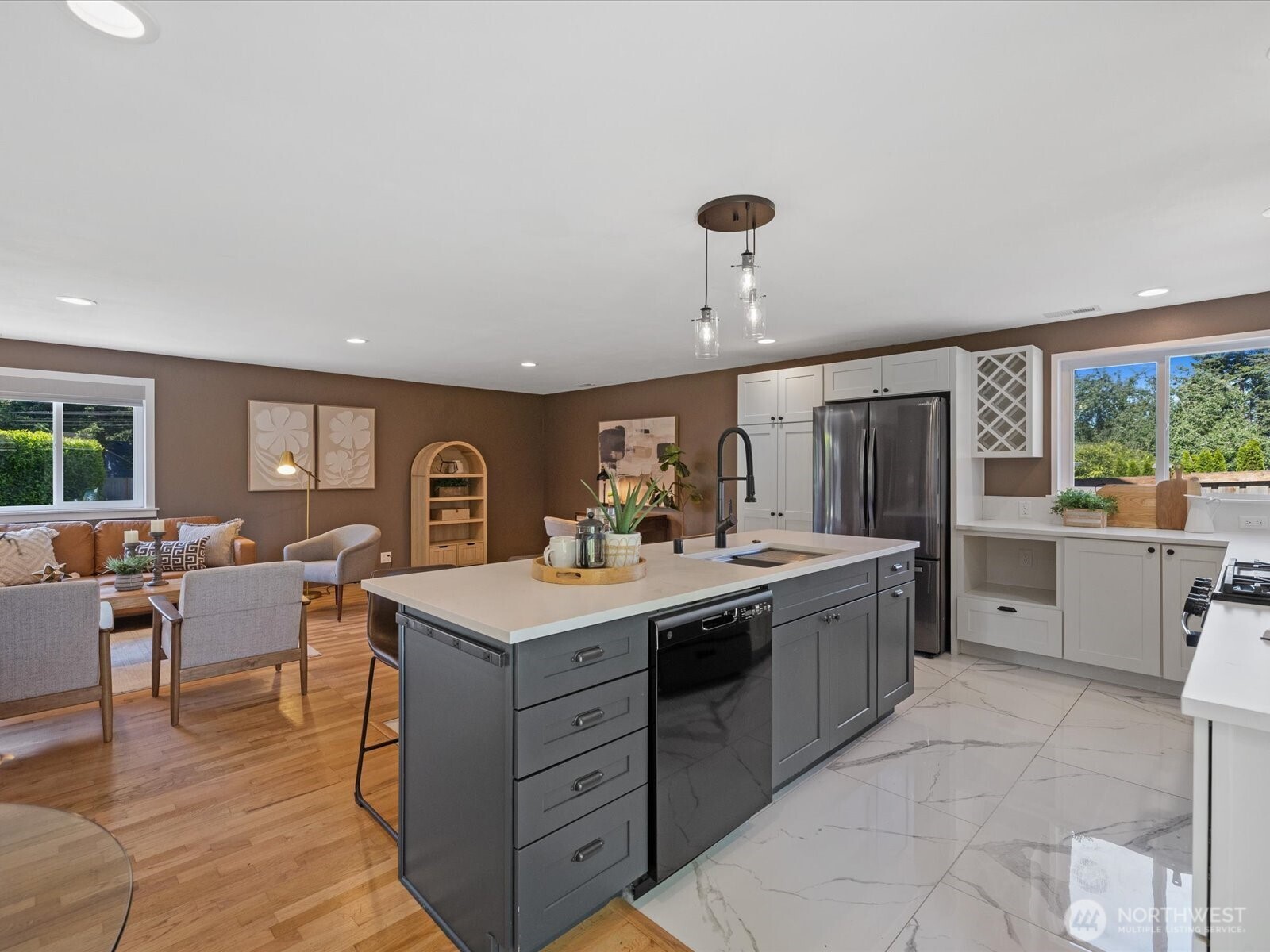 18014 110th Place SE Renton WA 98055