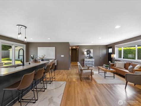 18014 110th Place SE Renton WA 98055