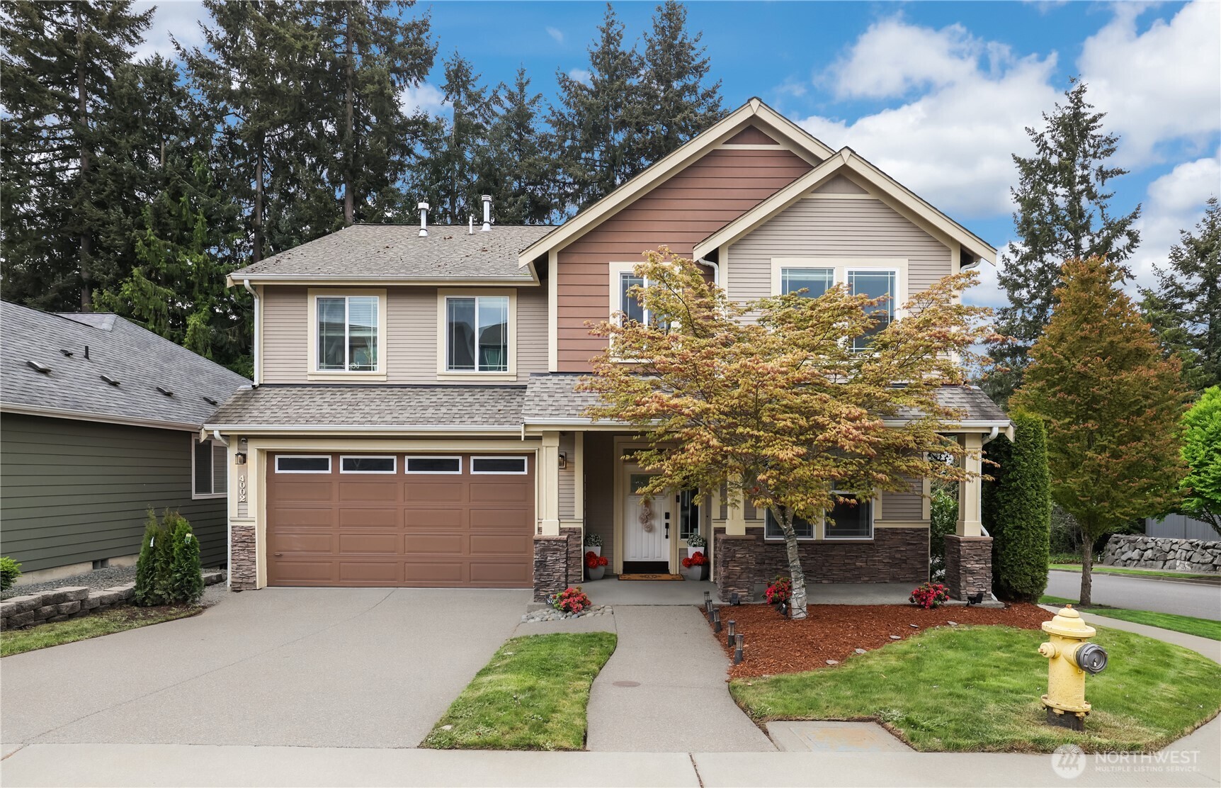 4002 22nd Street SE Puyallup WA 98374