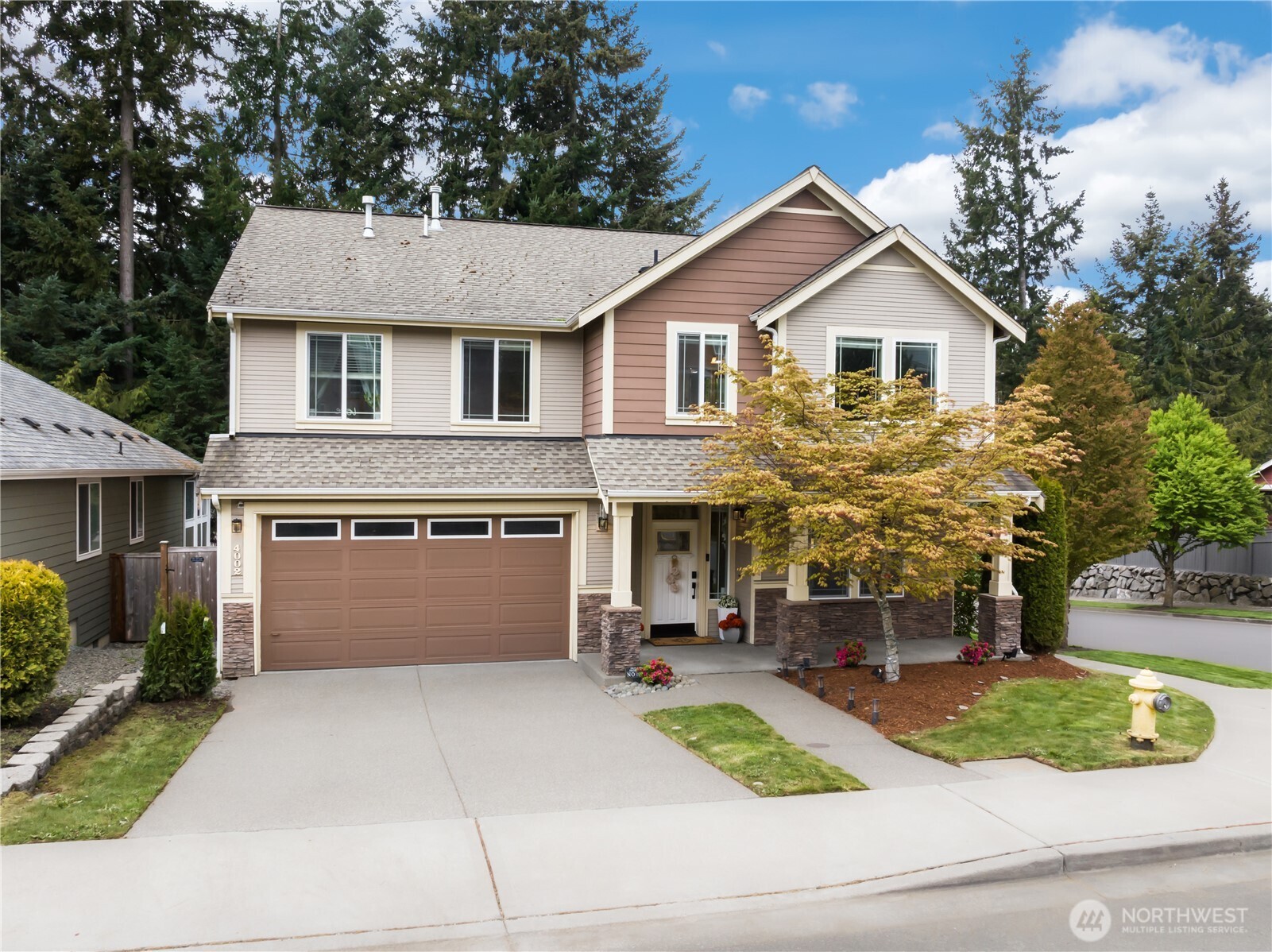 4002 22nd Street SE Puyallup WA 98374