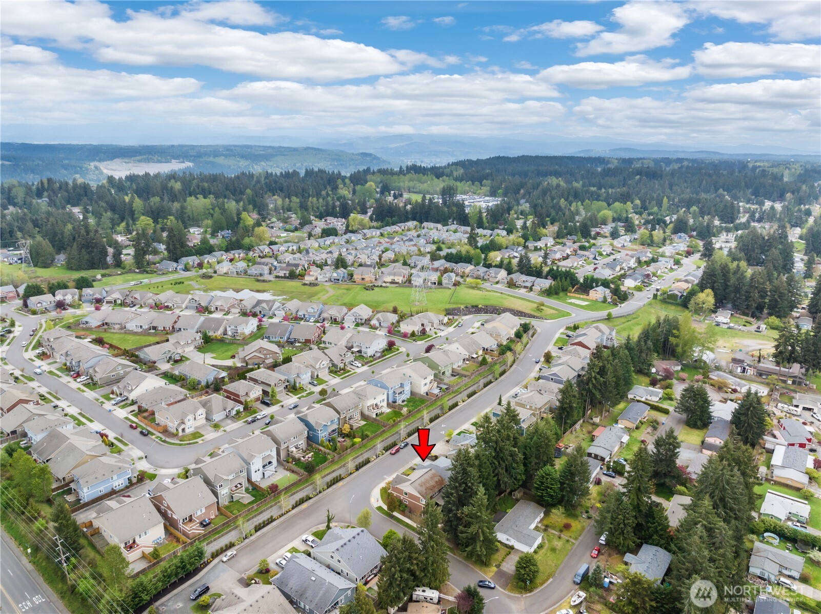 4002 22nd Street SE Puyallup WA 98374
