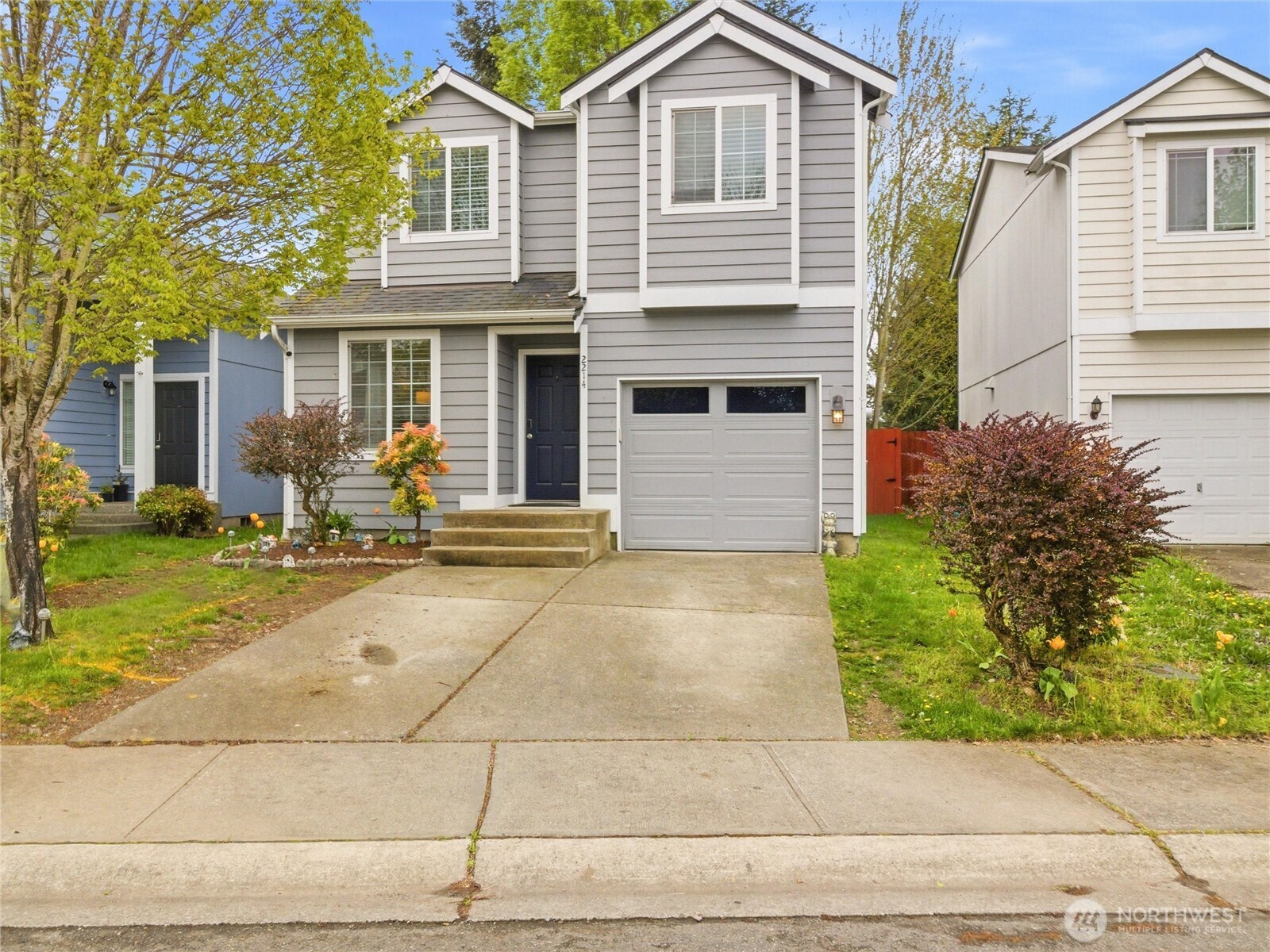 2214 179th Street Ct E Tacoma WA 98445