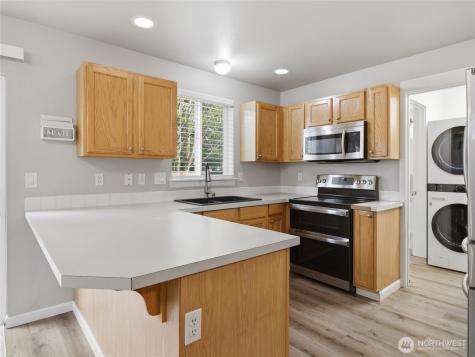 2214 179th Street Ct E Tacoma WA 98445
