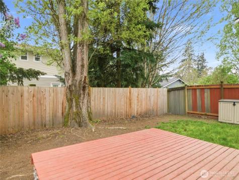 2214 179th Street Ct E Tacoma WA 98445