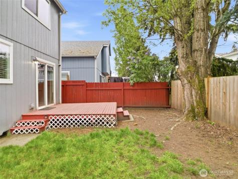 2214 179th Street Ct E Tacoma WA 98445