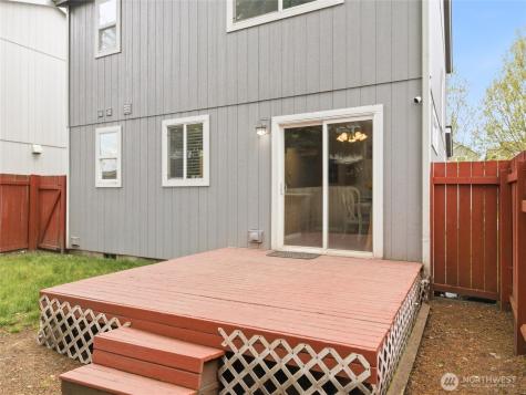 2214 179th Street Ct E Tacoma WA 98445