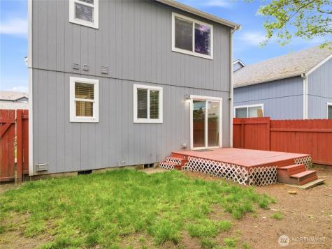2214 179th Street Ct E Tacoma WA 98445