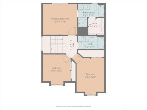 2214 179th Street Ct E Tacoma WA 98445