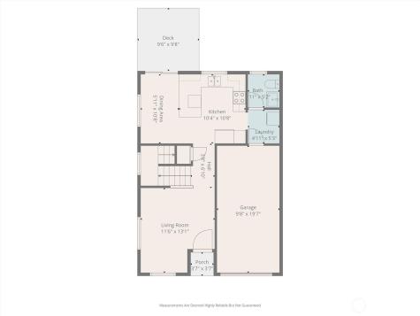2214 179th Street Ct E Tacoma WA 98445