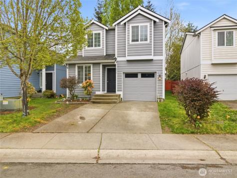2214 179th Street Ct E Tacoma WA 98445