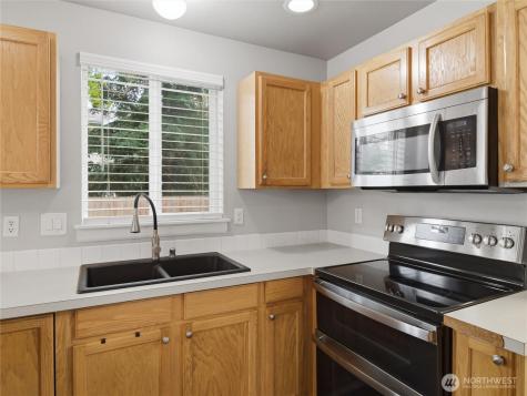 2214 179th Street Ct E Tacoma WA 98445
