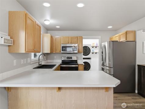 2214 179th Street Ct E Tacoma WA 98445