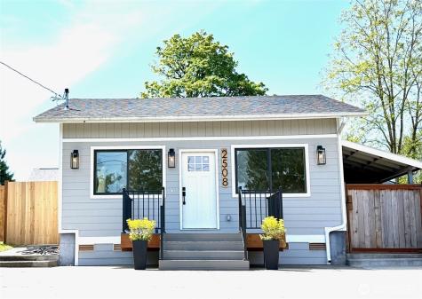 2508 58th Avenue NE Tacoma WA 98422