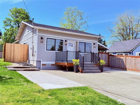 2508 58th Avenue NE Tacoma WA 98422