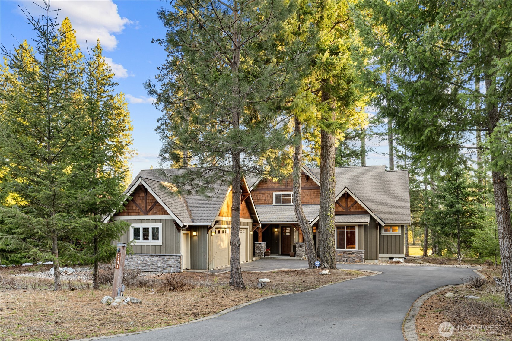 2101 Coal Mine Way Cle Elum WA 98922